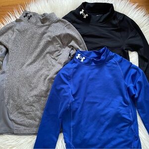 Under Armour Cold Gear Bundle.